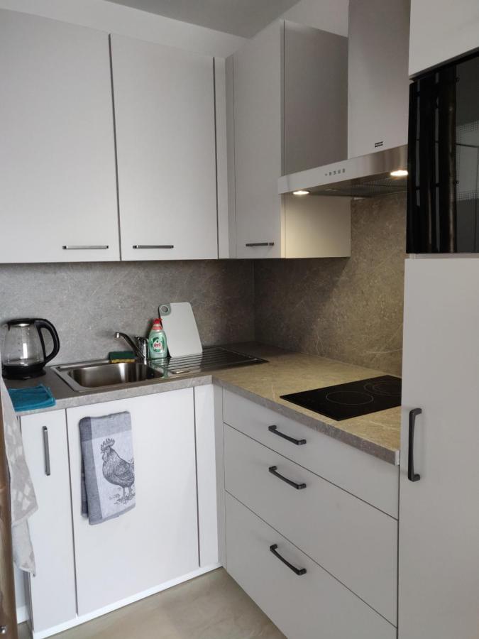 Appartement Mathilde *