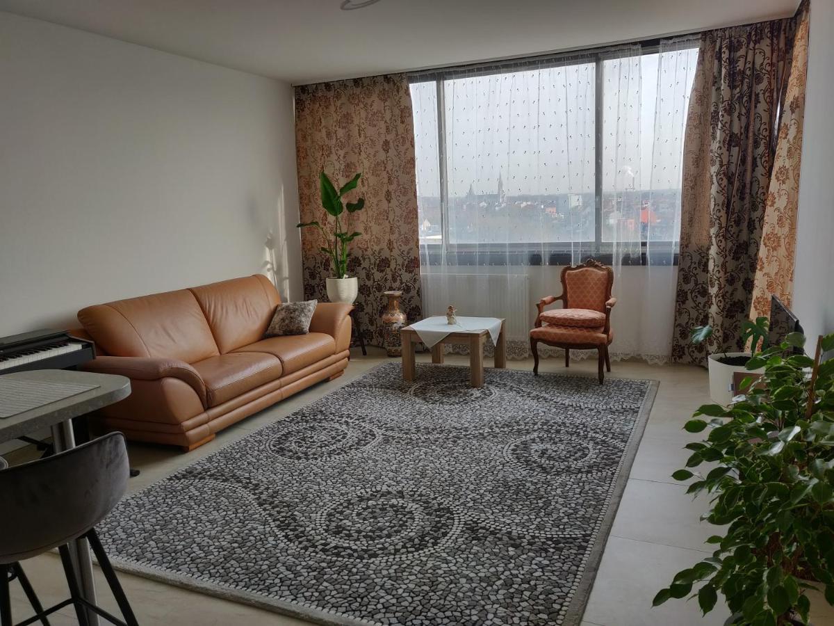 Mathilde Appartement
